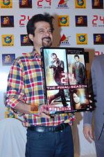 Anil Kapoor unveils 24 Season 8 on DVD at PLANET M on 27th Dec 2010 (7).jpg